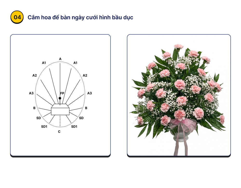 3 cách cắm hoa hồng đẹp miễn chê luôn - aMeovat.com